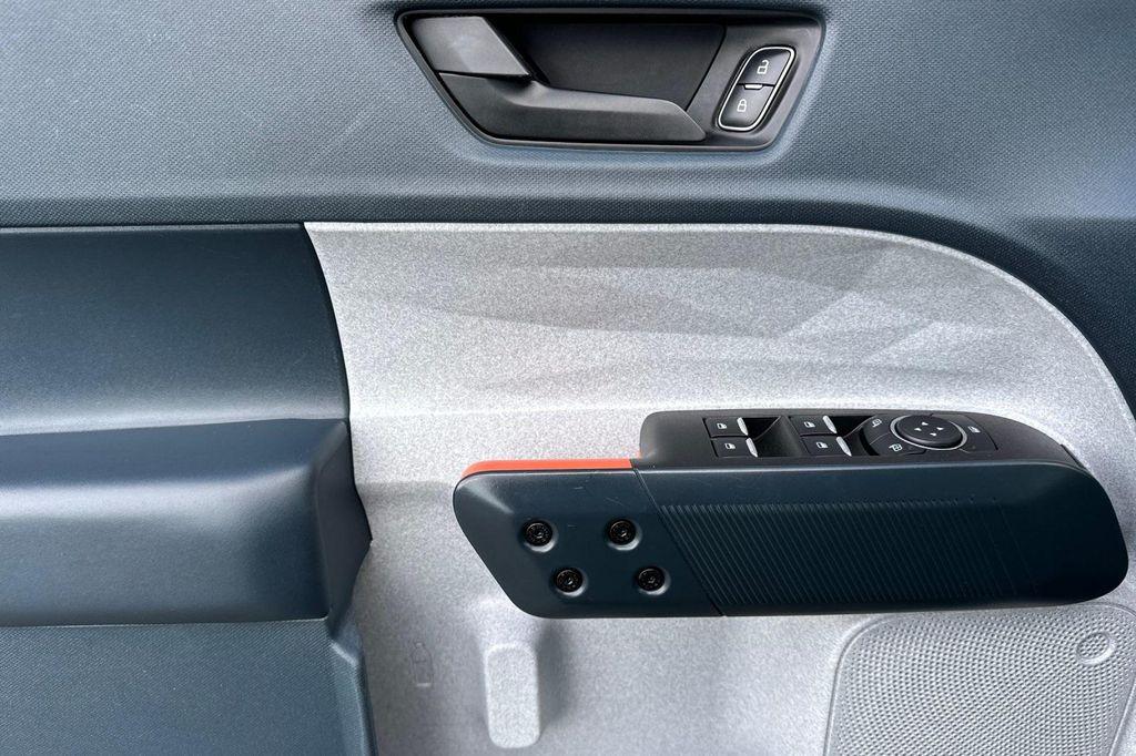 used 2024 Ford Maverick car, priced at $27,399