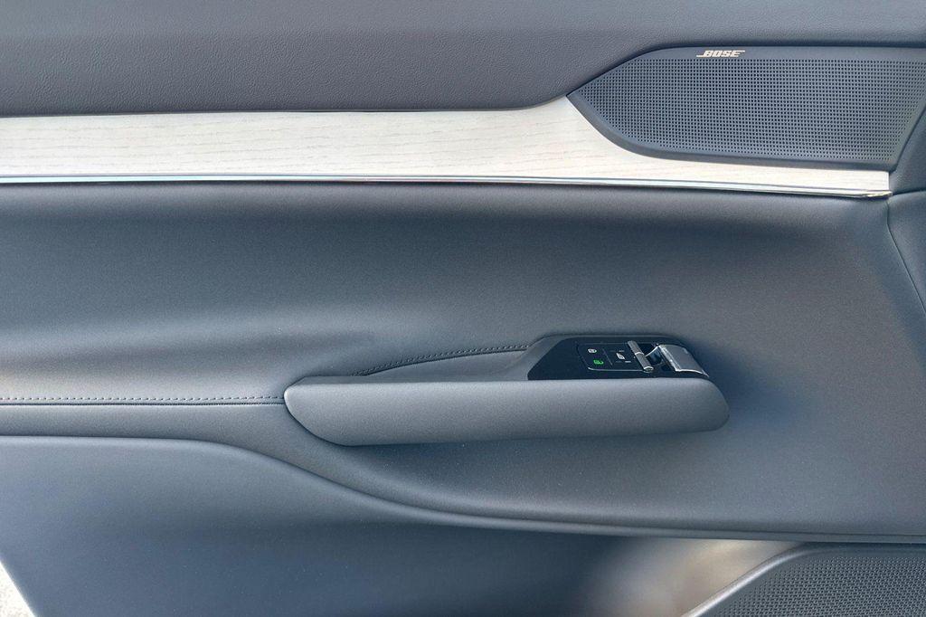 new 2026 Volvo EX90 car, priced at $92,080