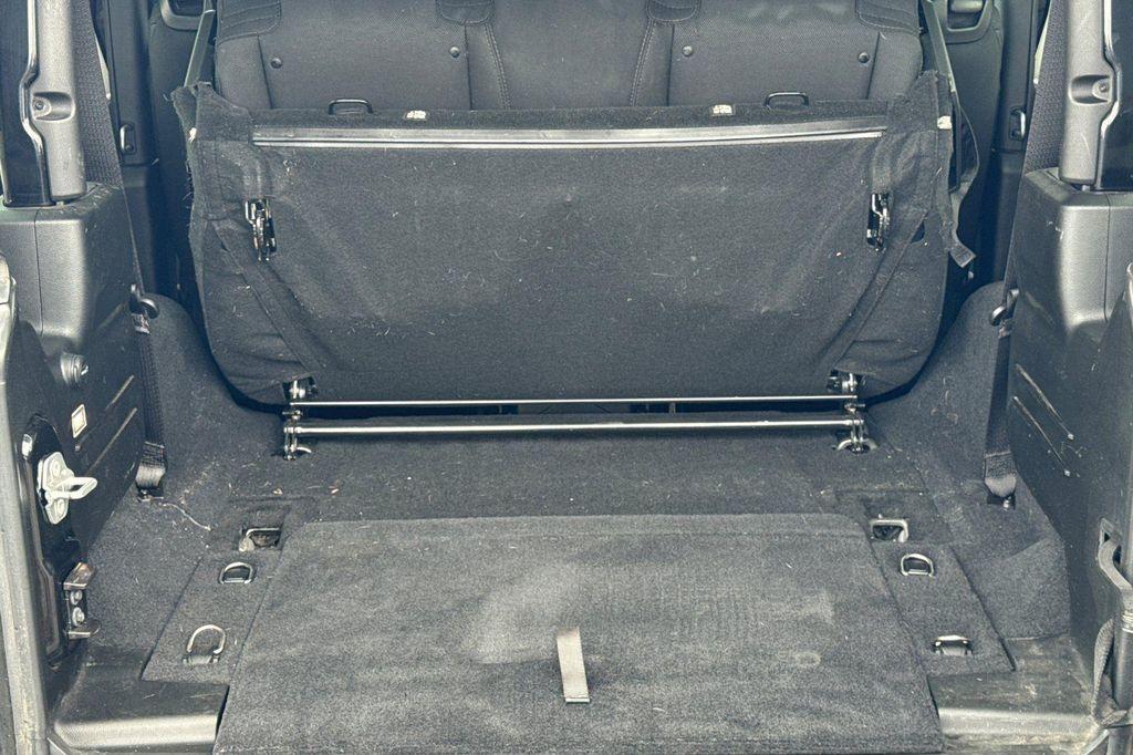 used 2019 Jeep Wrangler car, priced at $21,599