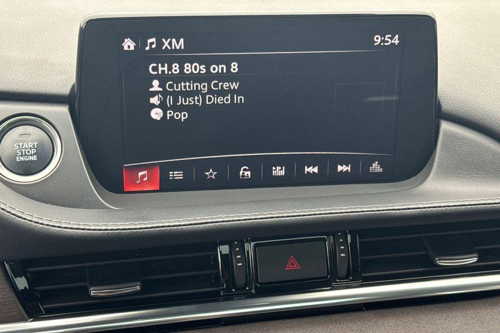used 2018 Mazda Mazda6 car, priced at $20,777