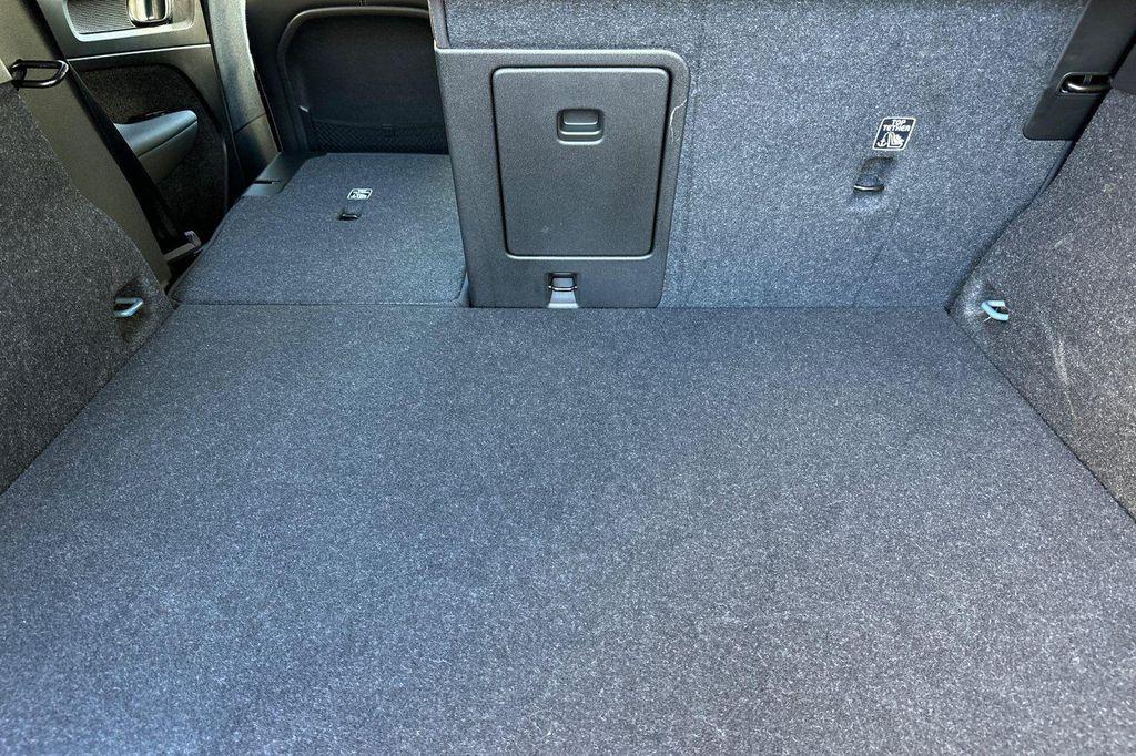 used 2025 Volvo XC40 car, priced at $31,599