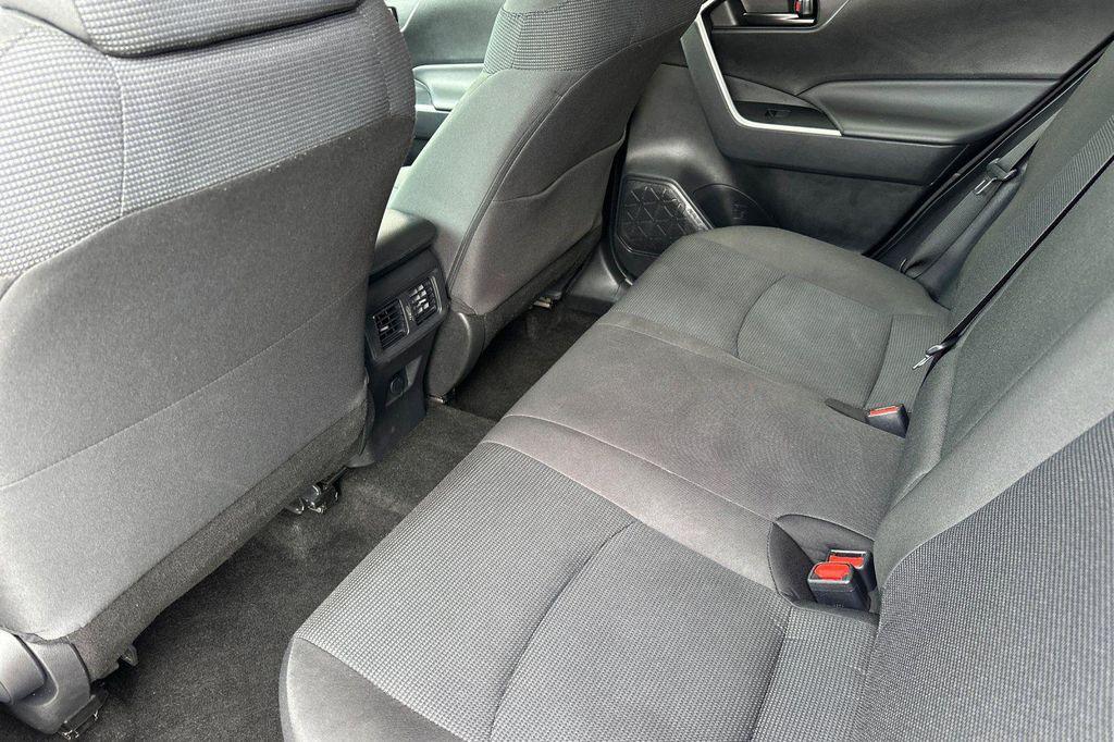used 2024 Toyota RAV4 car, priced at $25,888