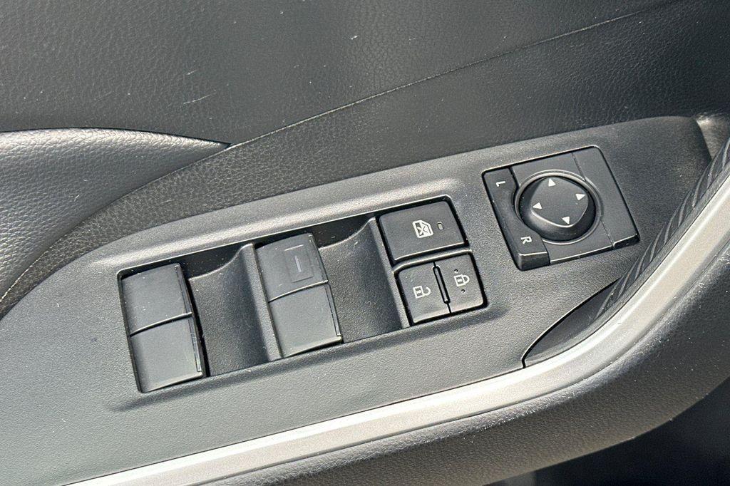 used 2024 Toyota RAV4 car, priced at $25,888