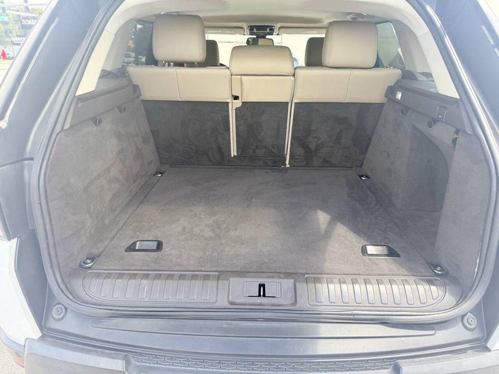 Land Rover Range Rover Sport view 24
