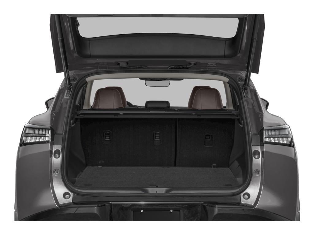 new 2026 Nissan Murano car, priced at $43,487