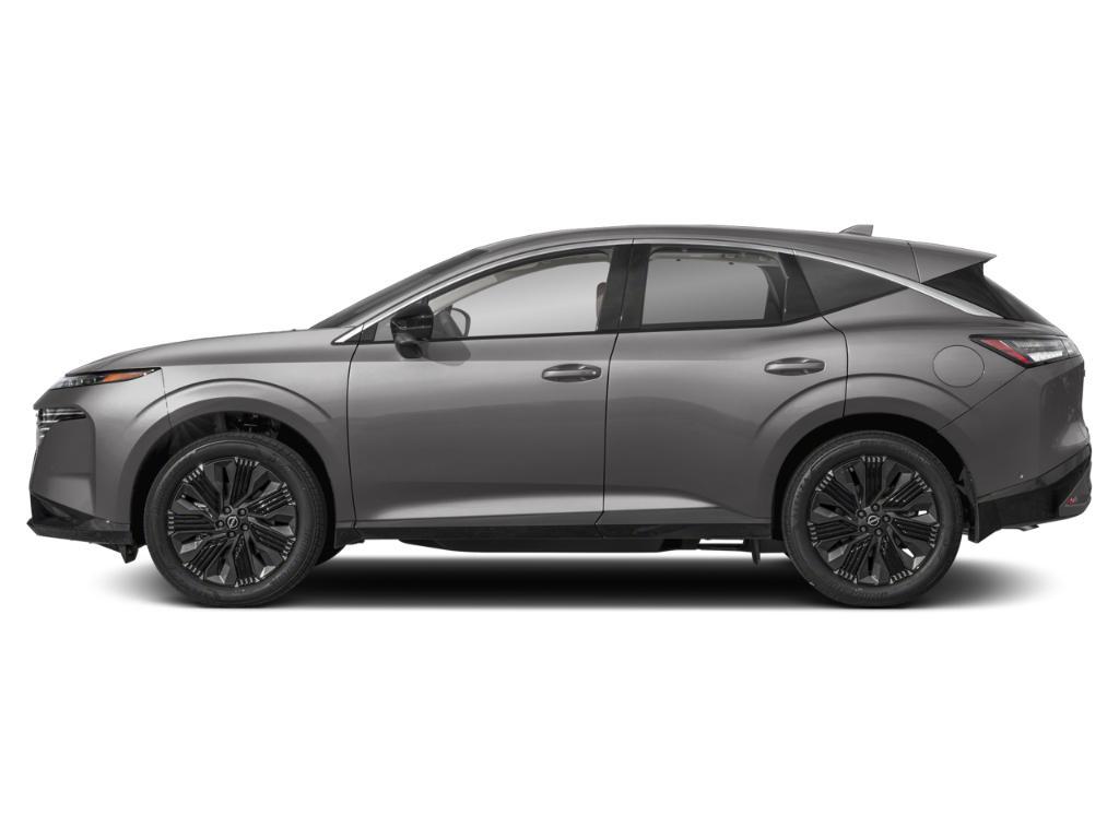 new 2026 Nissan Murano car, priced at $43,487