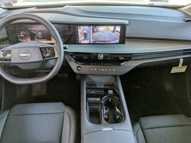 new 2026 Nissan Murano car, priced at $46,453