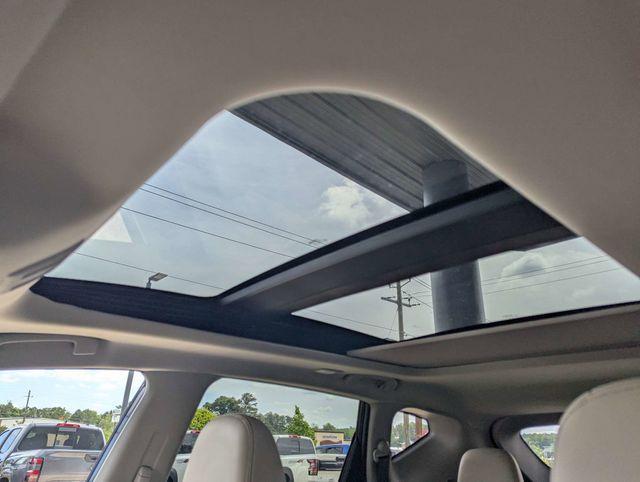 used 2023 Nissan Murano car, priced at $32,490