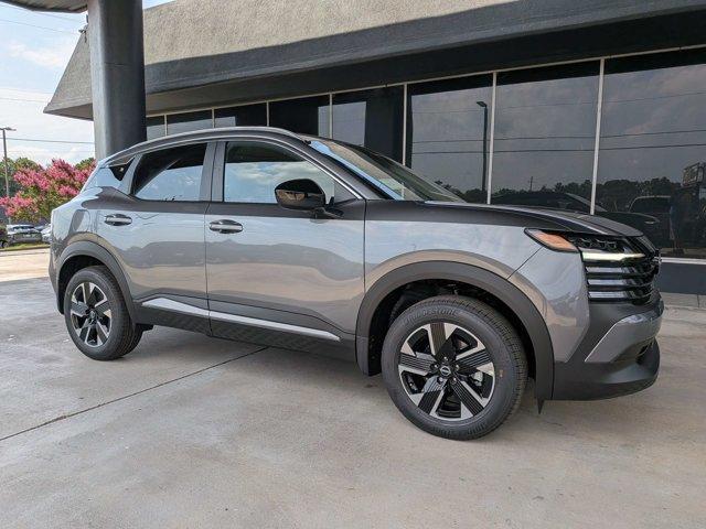 new 2026 Nissan Kicks car
