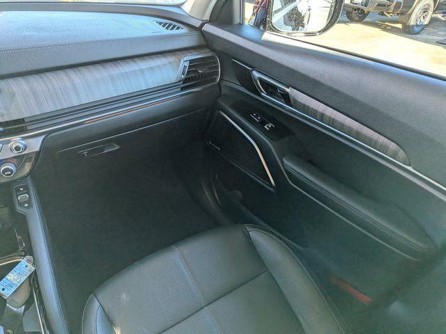 used 2024 Kia Telluride car, priced at $36,399