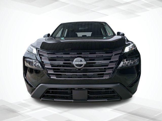 new 2026 Nissan Rogue car, priced at $26,361