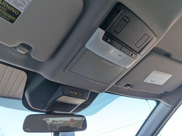 used 2023 Nissan Rogue car, priced at $21,596