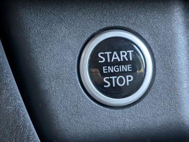 used 2023 Nissan Rogue car, priced at $21,596