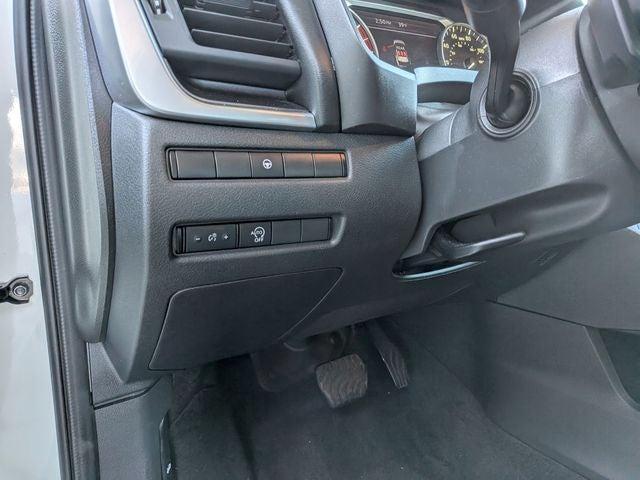 used 2023 Nissan Rogue car, priced at $21,596