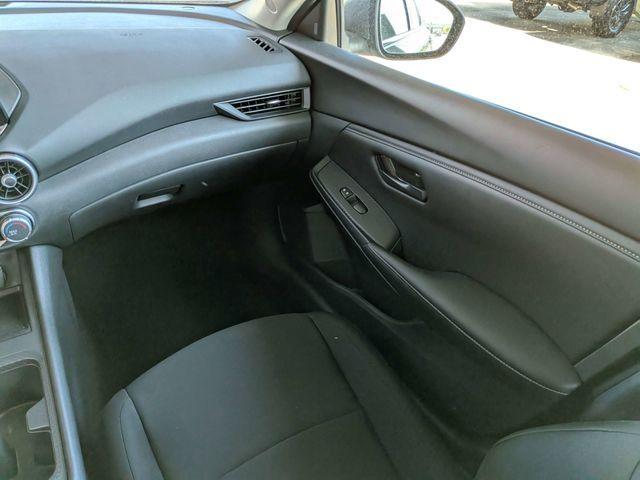 used 2025 Nissan Sentra car, priced at $18,548