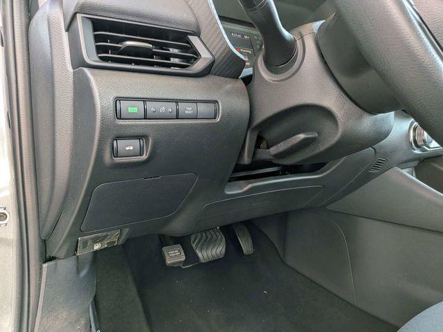 used 2025 Nissan Sentra car, priced at $18,548