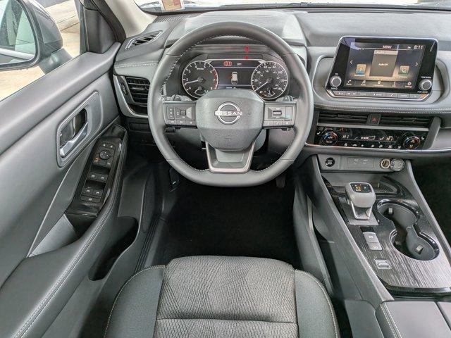 new 2026 Nissan Rogue car, priced at $27,808