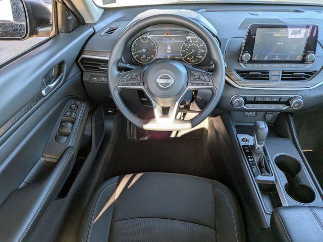 used 2025 Nissan Altima car, priced at $20,994