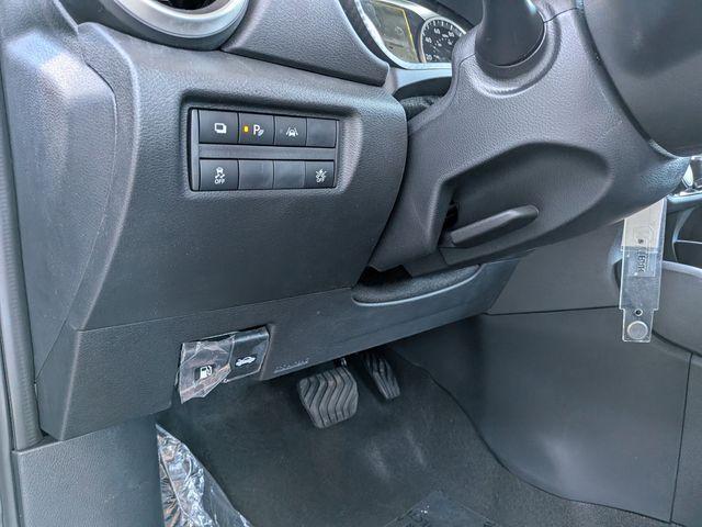 new 2025 Nissan Versa car, priced at $19,672