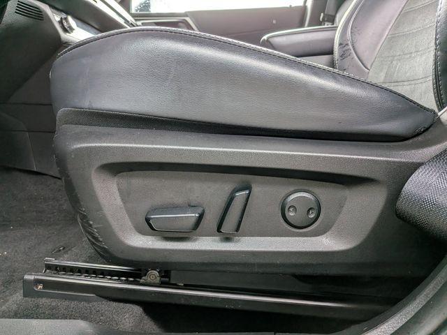 used 2024 Mitsubishi Outlander car, priced at $18,382