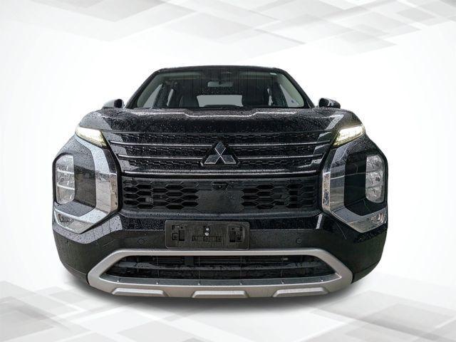 used 2024 Mitsubishi Outlander car, priced at $18,382