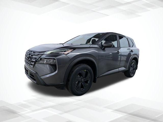 new 2026 Nissan Rogue car, priced at $28,244