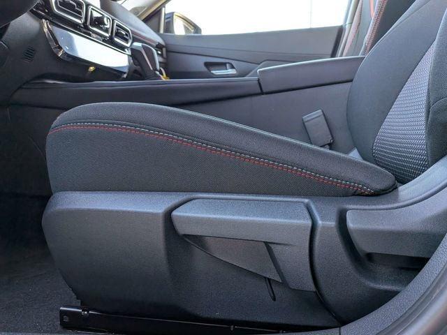 new 2026 Nissan Sentra car, priced at $25,082