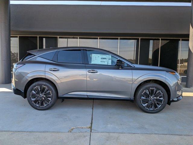 new 2026 Nissan Murano car