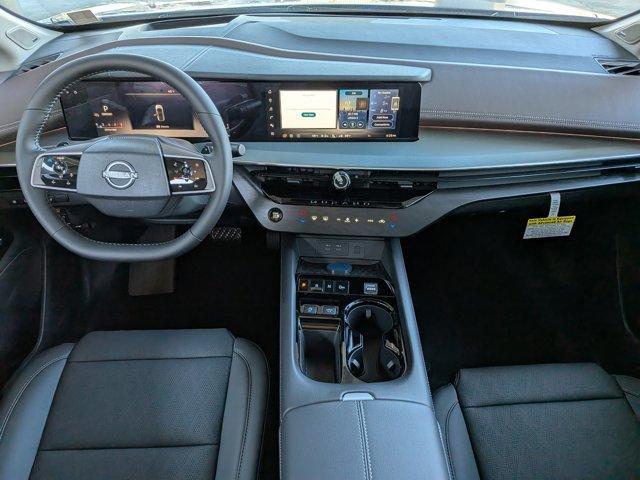 new 2026 Nissan Murano car