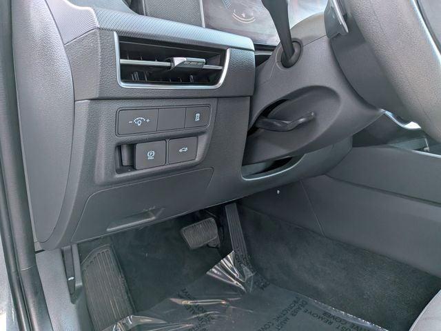 used 2024 Hyundai Sonata car, priced at $18,419