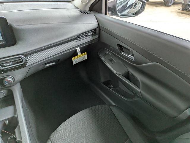 new 2026 Nissan Sentra car, priced at $22,487