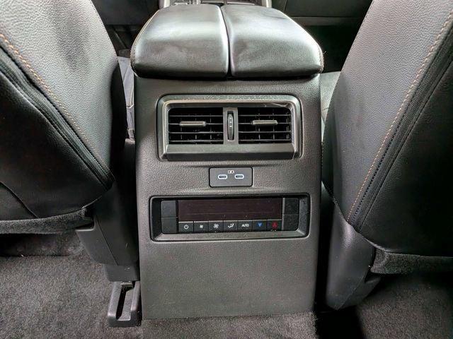 used 2025 Mazda CX-90 car, priced at $35,254