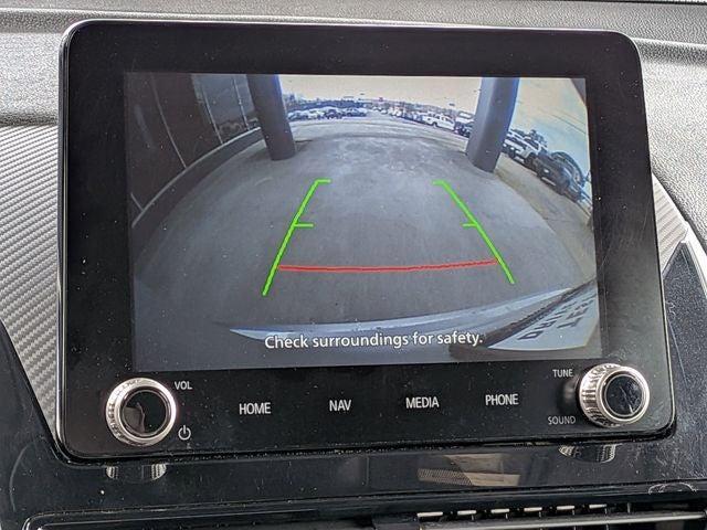 used 2022 Mitsubishi Eclipse Cross car, priced at $17,949