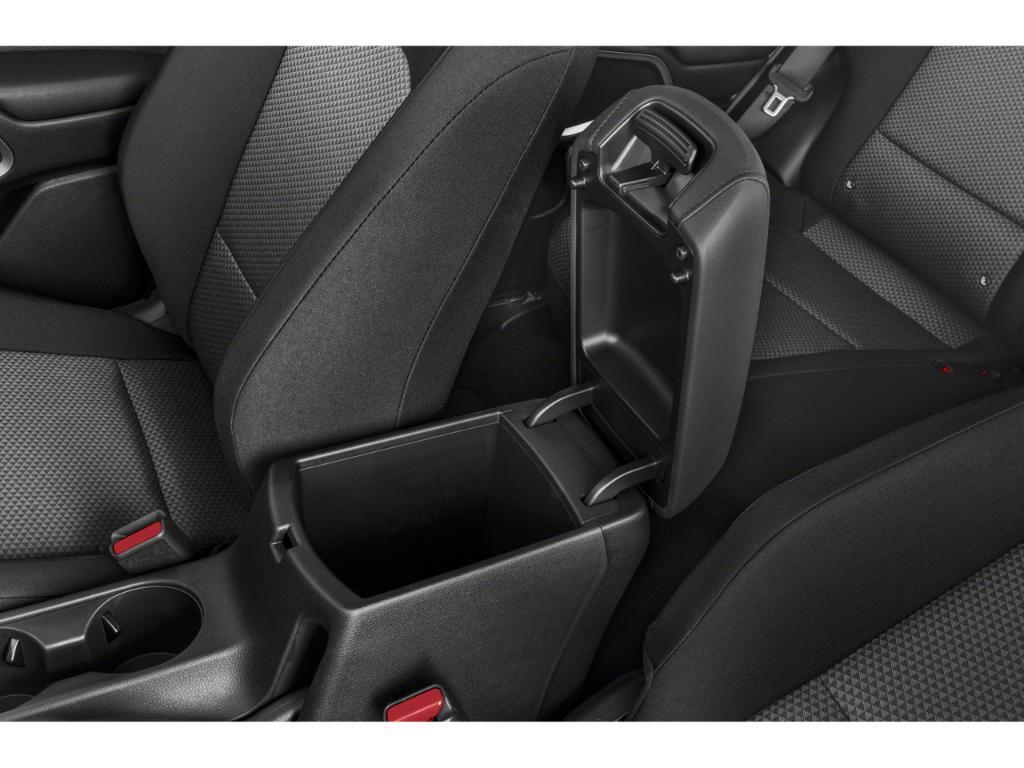used 2025 Kia Soul car, priced at $21,924