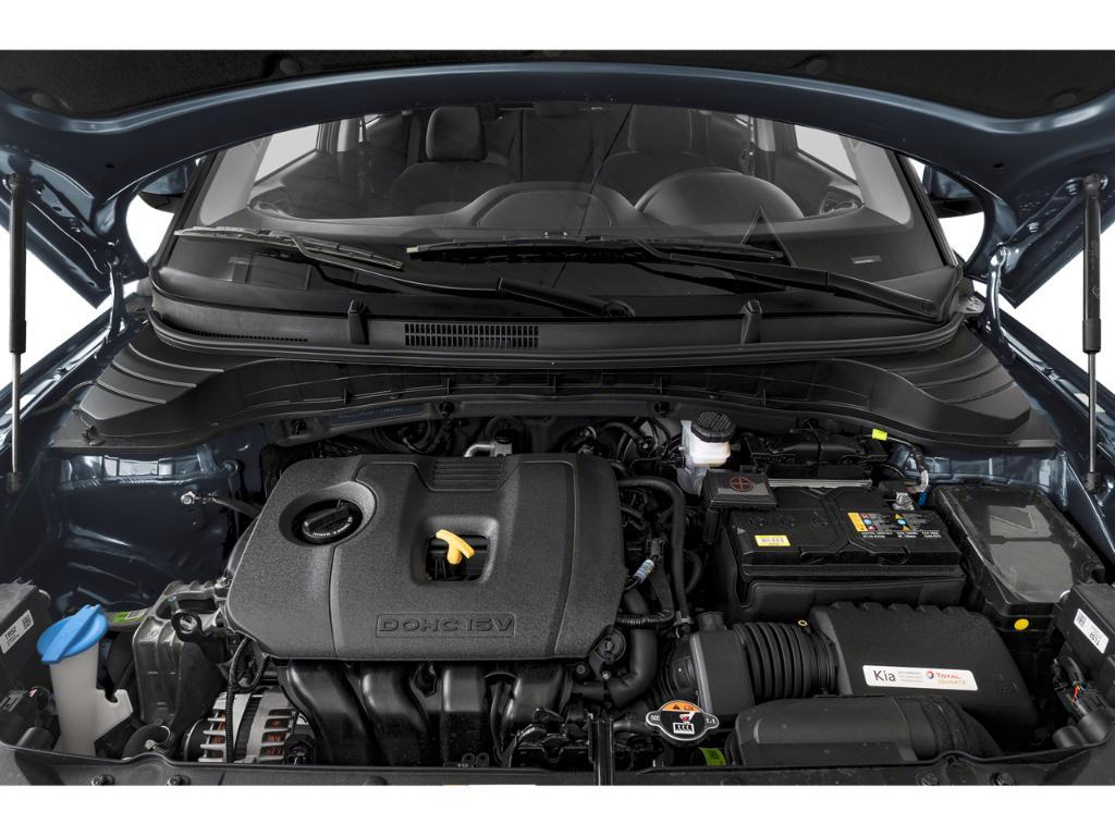 used 2025 Kia Soul car, priced at $21,924