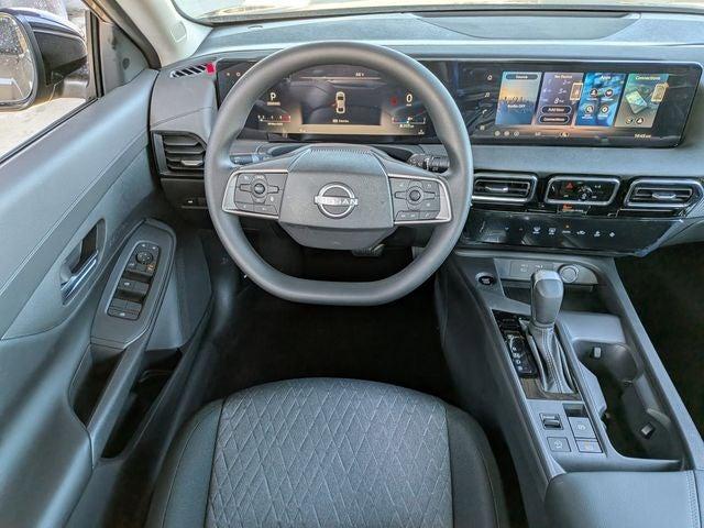 new 2026 Nissan Sentra car, priced at $23,486