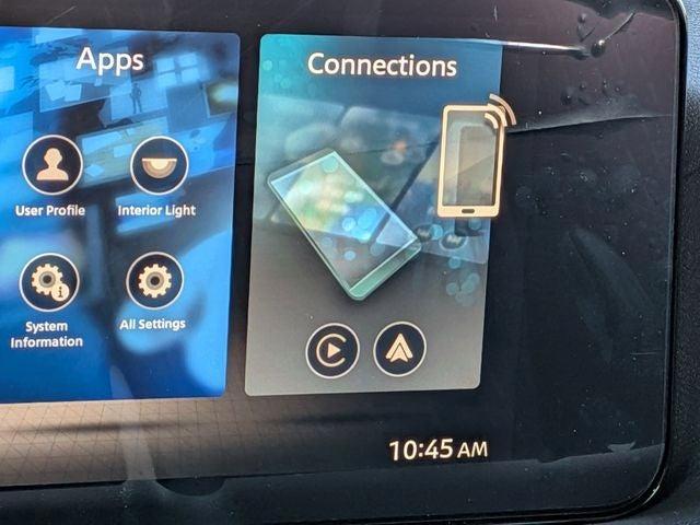 new 2026 Nissan Sentra car, priced at $23,486