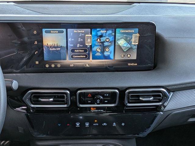 new 2026 Nissan Sentra car, priced at $23,486