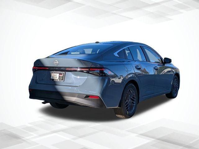 new 2026 Nissan Sentra car, priced at $23,486