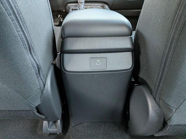 new 2026 Nissan Sentra car, priced at $23,486