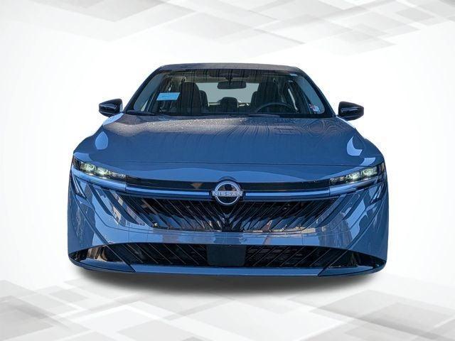 new 2026 Nissan Sentra car, priced at $23,486