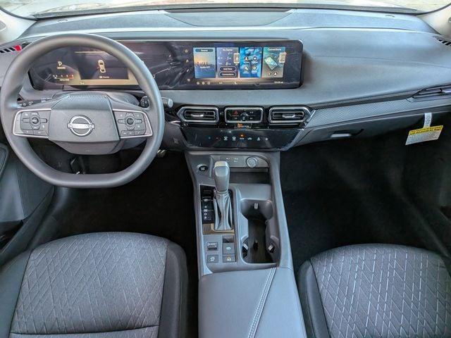 new 2026 Nissan Sentra car, priced at $23,486