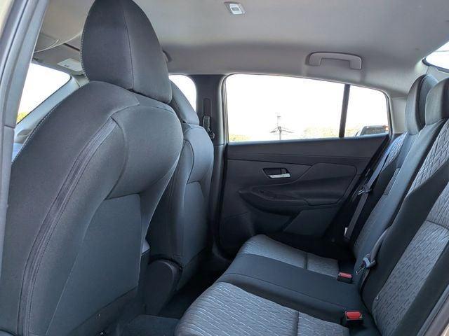 new 2026 Nissan Sentra car, priced at $23,486