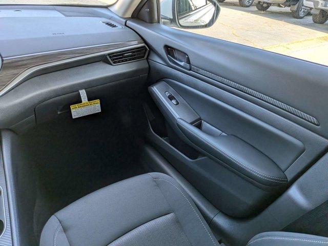 new 2026 Nissan Altima car, priced at $28,036