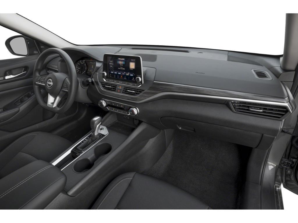 new 2026 Nissan Altima car, priced at $28,336