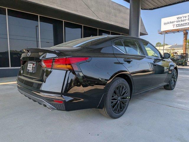 new 2026 Nissan Altima car, priced at $28,036