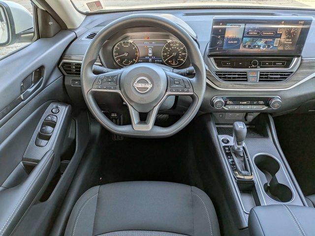 new 2026 Nissan Altima car, priced at $28,036