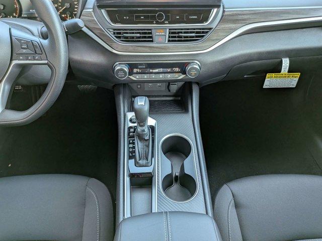 new 2026 Nissan Altima car, priced at $28,036
