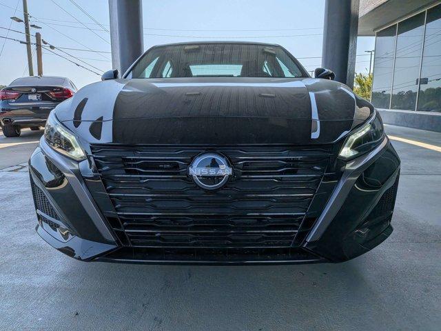 new 2026 Nissan Altima car, priced at $28,036