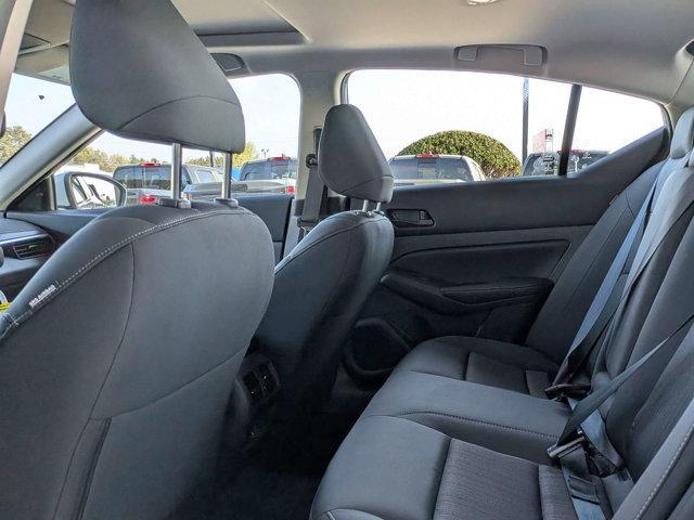 new 2026 Nissan Altima car, priced at $28,036